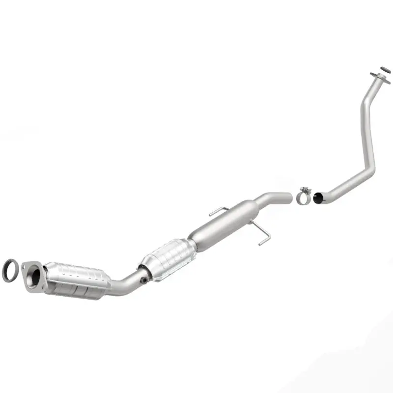 Magnaflow Direct-Fit Catalytic Converter For 09-10 Toyota Corolla 1.8L 1