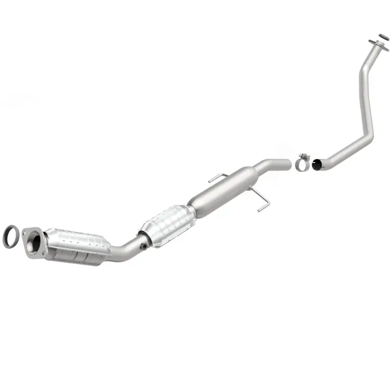 Magnaflow Direct-Fit Catalytic Converter For 09-10 Toyota Corolla 1.8L 2