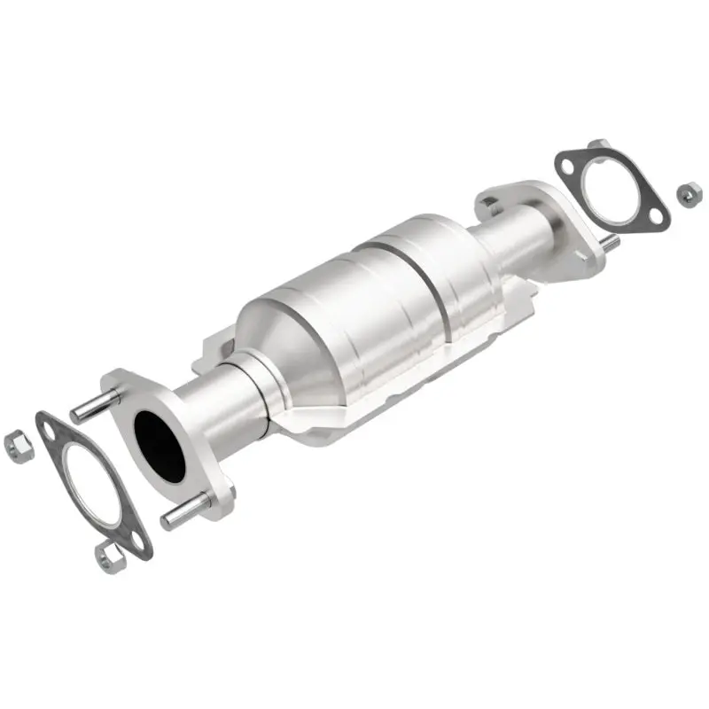 Magnaflow Direct-Fit Catalytic Converter For 09-11 Chevrolet Aveo 1.6L Rear 2