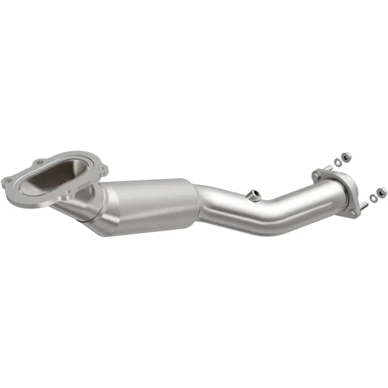 Magnaflow Direct-Fit Catalytic Converter For 09-11 Chevrolet Corvette 6.2L 1