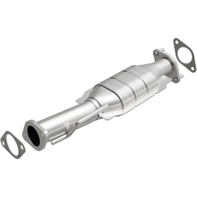 Magnaflow Direct-Fit Catalytic Converter For 09-11 Gmc Acadia 3.6L 1
