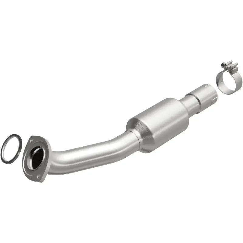 Magnaflow Direct Fit Catalytic Converter For 09-12 Toyota Rav4 2.5L 1