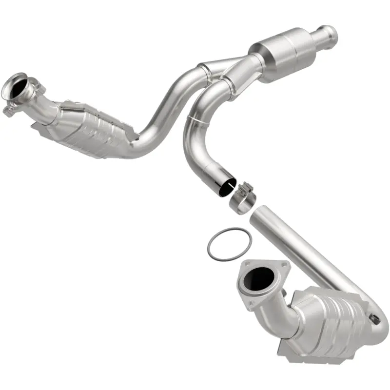 Magnaflow Direct-Fit Catalytic Converter For 09-13 Chevy Avalanche 5.3L 1