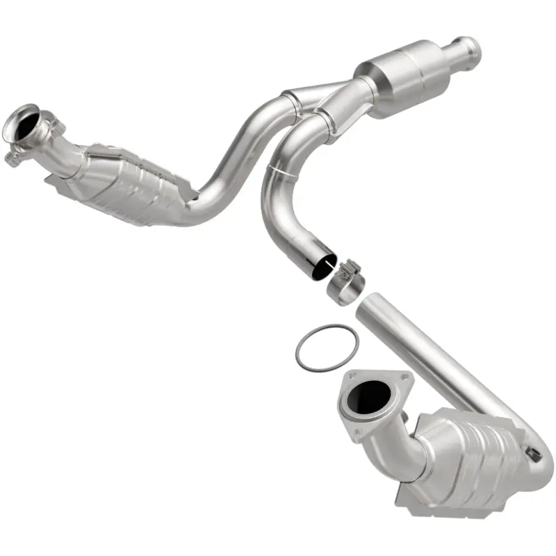 Magnaflow Direct-Fit Catalytic Converter For 09-13 Chevy Avalanche 5.3L 2