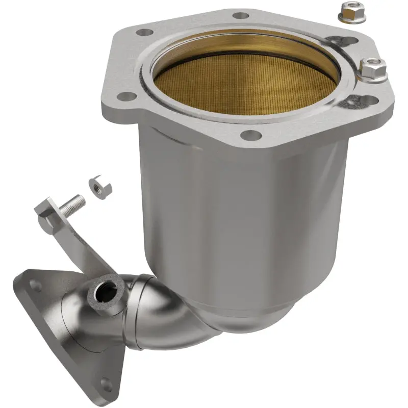 Magnaflow Direct Fit Catalytic Converter For 09-14 Nissan Murano 3.5L 1