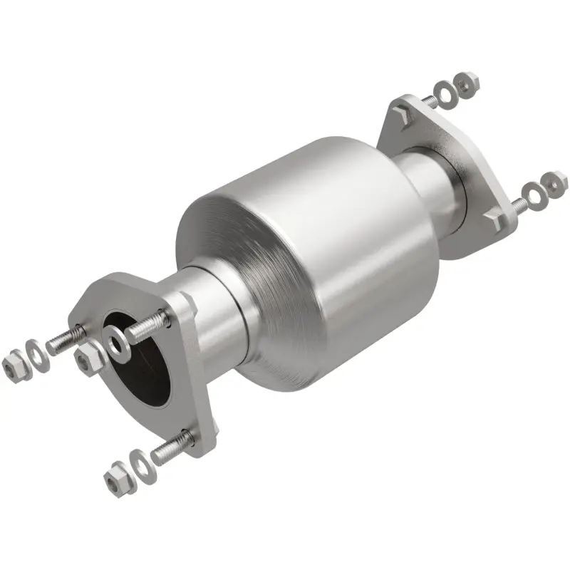 Magnaflow Direct-Fit Catalytic Converter For 09-15 Honda Pilot 3.5L 2