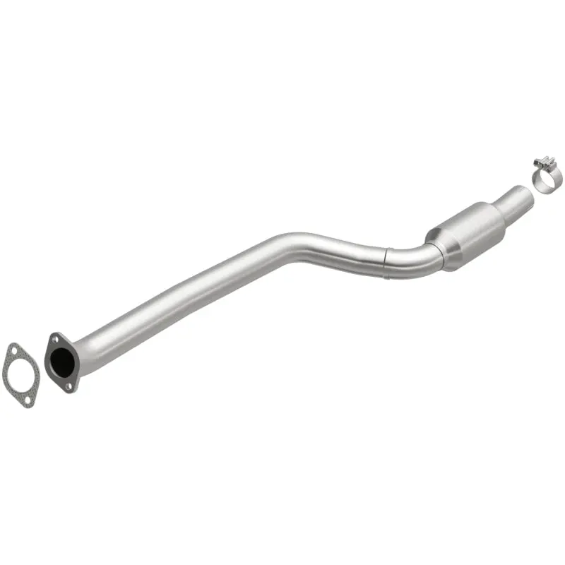 Magnaflow Direct-Fit Catalytic Converter For 09-16 Bmw Z4 Oem Grade Federal Epa Compliant 1