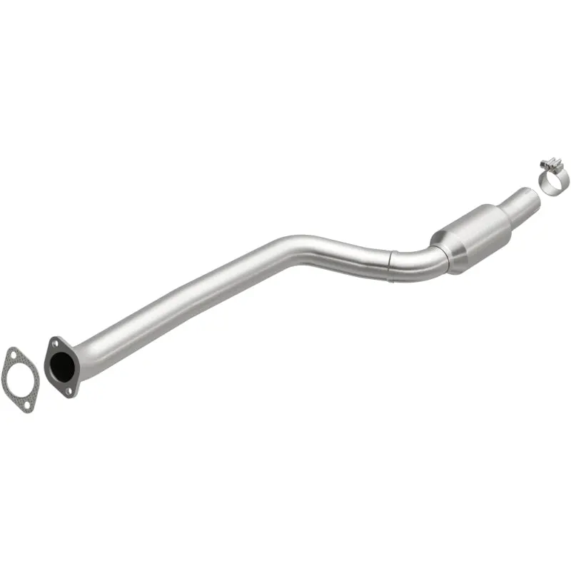 Magnaflow Direct-Fit Catalytic Converter For 09-16 Bmw Z4 Oem Grade Federal Epa Compliant 2