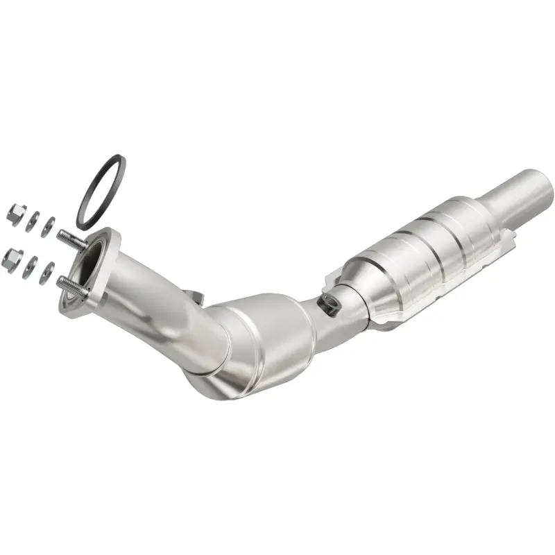 Magnaflow Direct-Fit Catalytic Converter For 10-11 Chevy Camaro 3.6L - Passenger Side 1