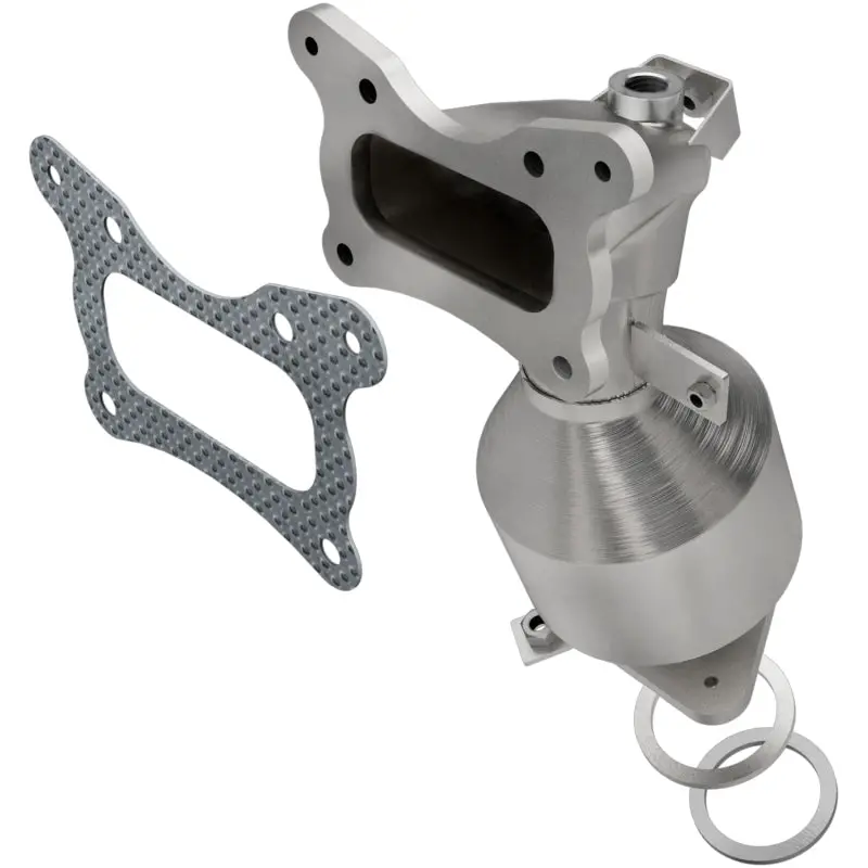 Magnaflow Direct-Fit Catalytic Converter For 10-11 Honda Cr-V 2.4L 1