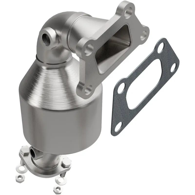 Magnaflow Direct-Fit Catalytic Converter For 10-12 Chevrolet Equinox 3.0L 1