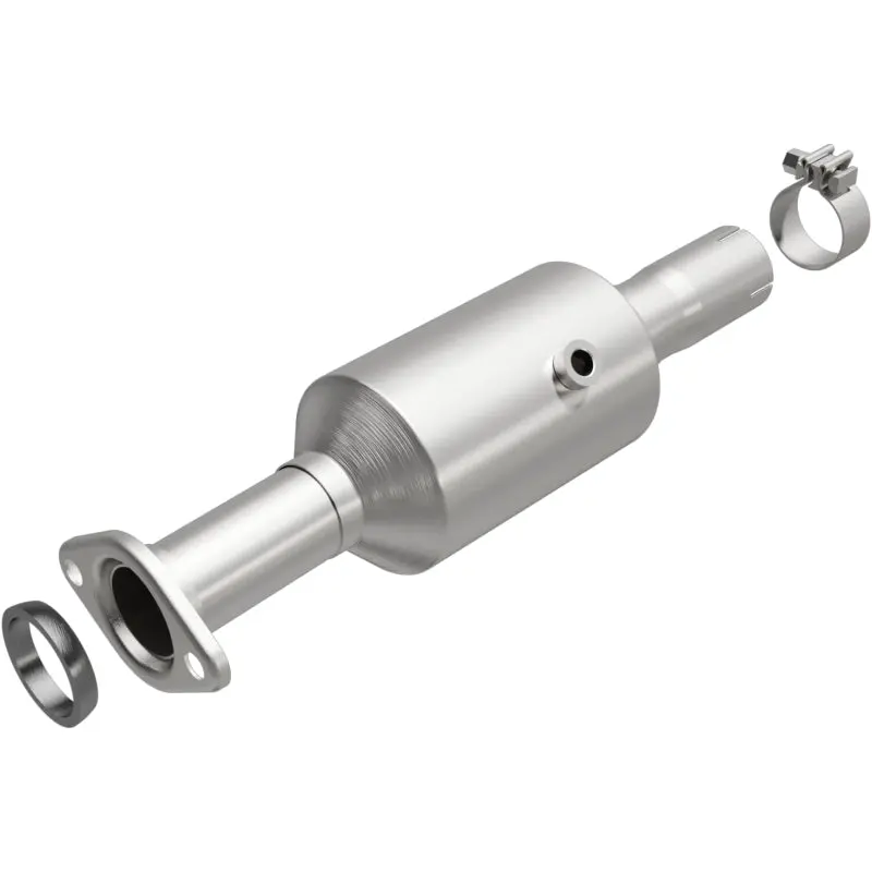 Magnaflow Direct Fit Catalytic Converter For 10-12 Ford Escape 2.5L 1