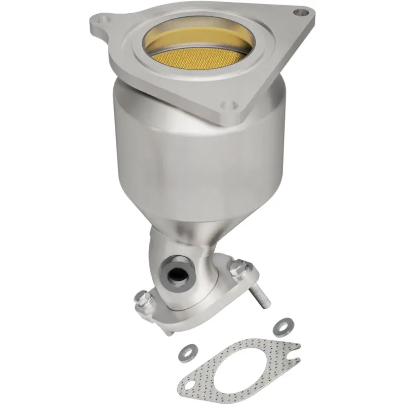 Magnaflow Direct-Fit Catalytic Converter For 10-12 Ford Escape 3.0L 1