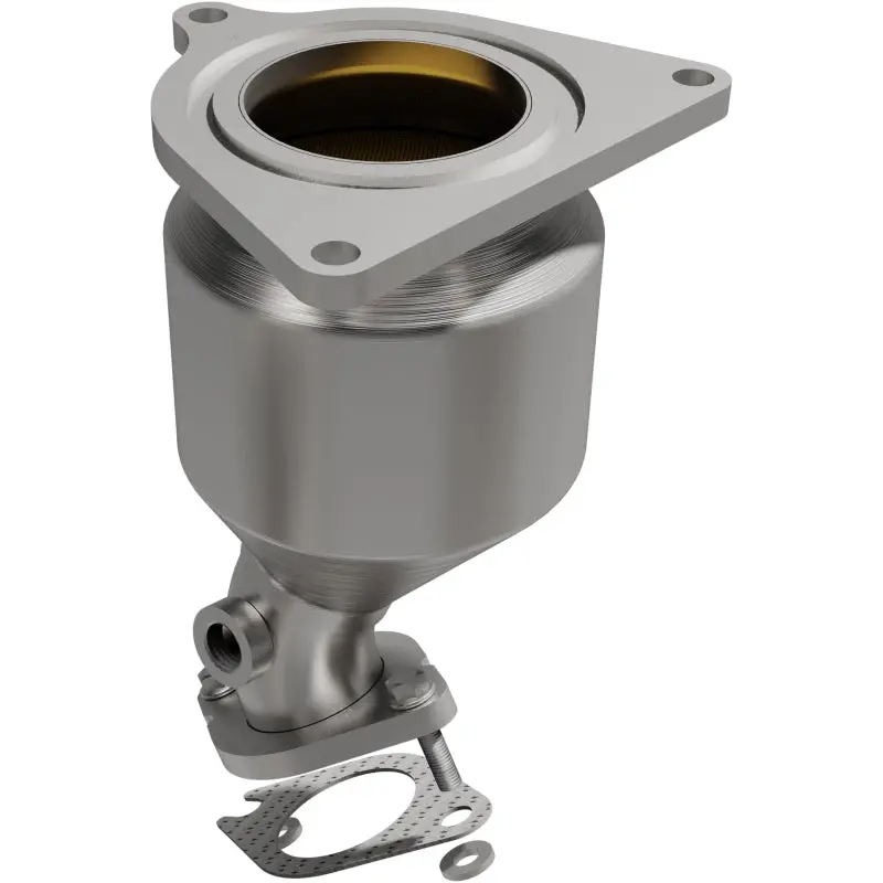 Magnaflow Direct Fit Catalytic Converter For 10-12 Ford Escape 3.0L 1