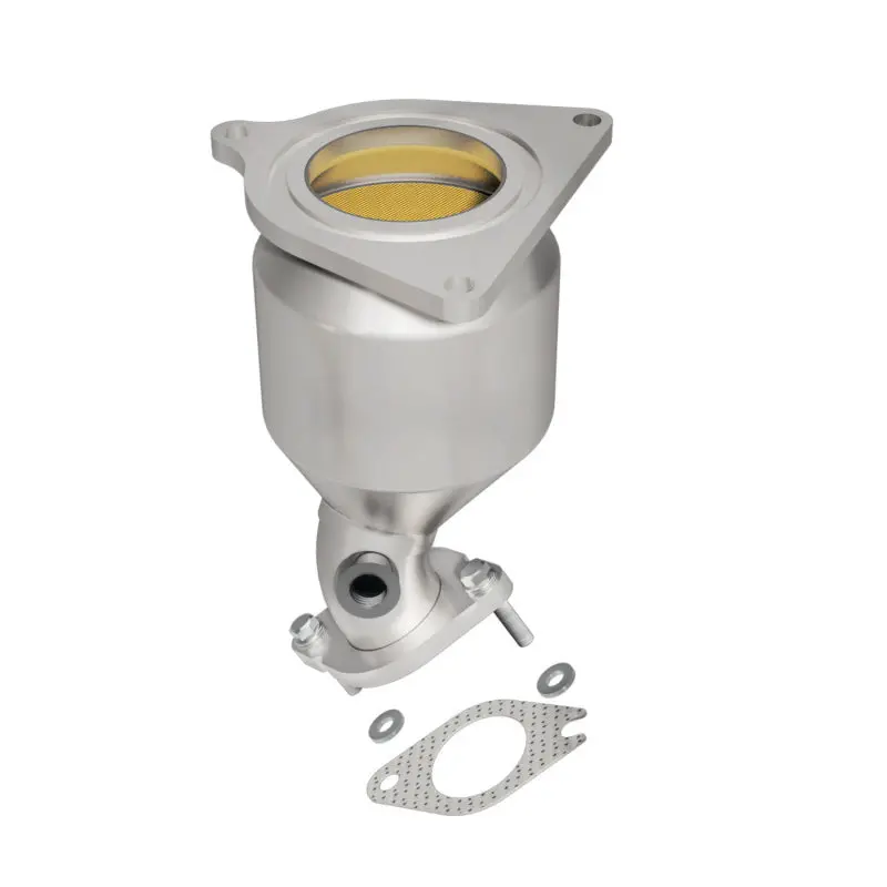 Magnaflow Direct-Fit Catalytic Converter For 10-12 Ford Escape 3.0L 2