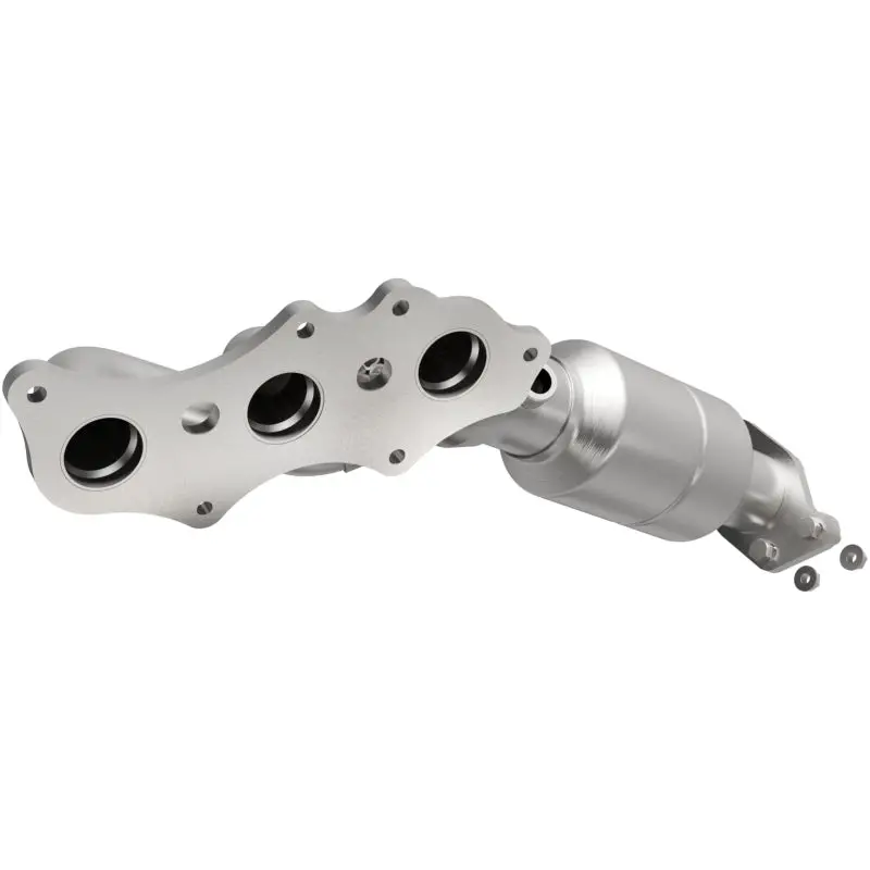 Magnaflow Direct Fit Catalytic Converter For 10-12 Toyota 4Runner 4.0L 1