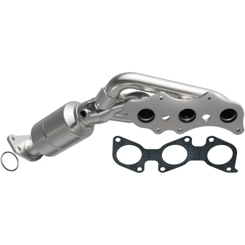Magnaflow Direct Fit Catalytic Converter For 10-12 Toyota 4Runner 4.0L 1