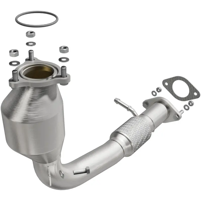 Magnaflow Direct-Fit Catalytic Converter For 10-14 Chevy Equinox / Gmc Terrain 2.4L 1