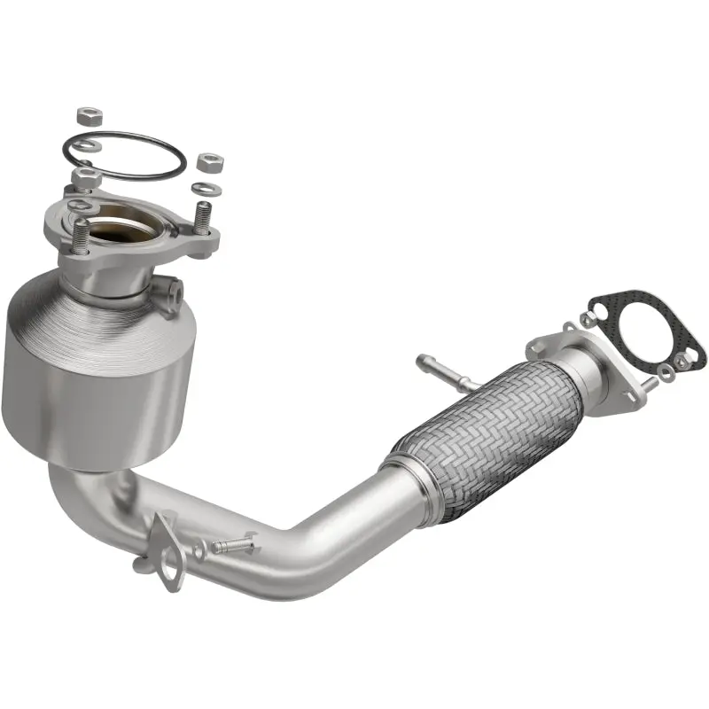 Magnaflow Direct-Fit Catalytic Converter For 10-14 Chevy Equinox / Gmc Terrain 2.4L 2