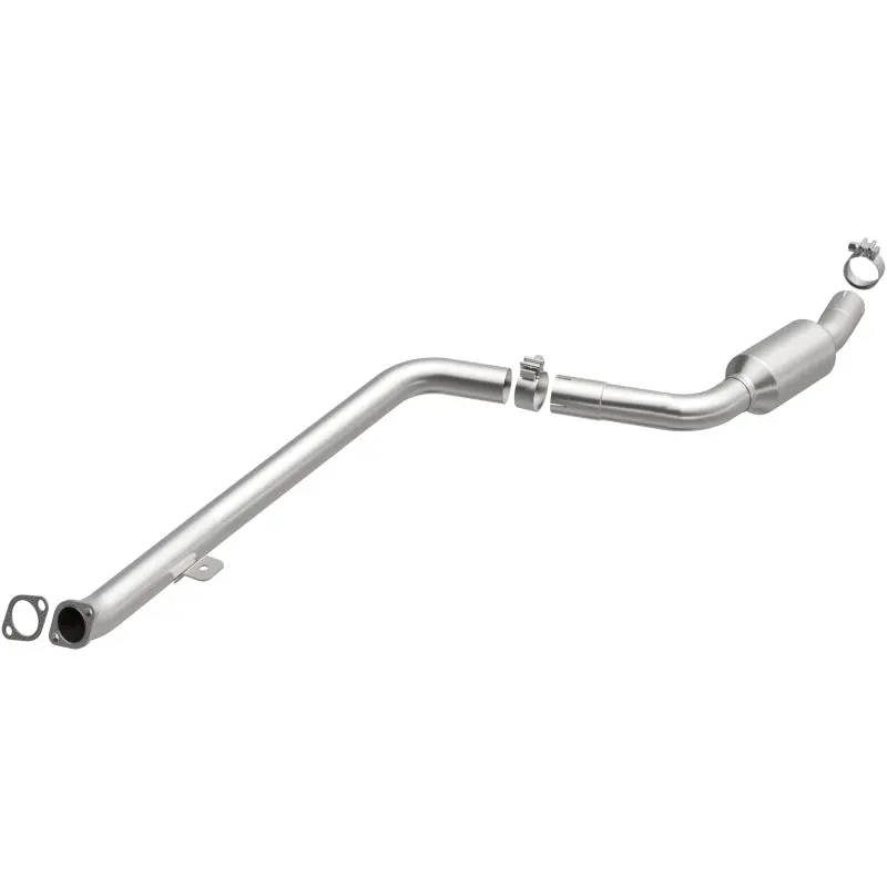 Magnaflow Direct Fit Catalytic Converter For 11-12 Bmw X3 3L 1