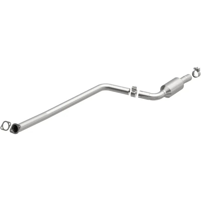 Magnaflow Direct Fit Catalytic Converter For 11-12 Bmw X3 3L 1