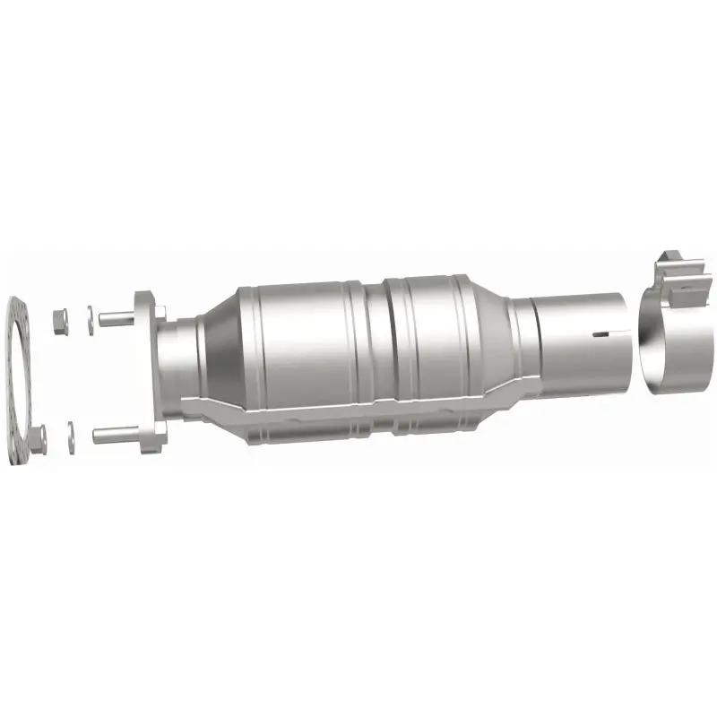 Magnaflow Direct Fit Catalytic Converter For 11-12 Chevrolet Malibu 2.4L 2
