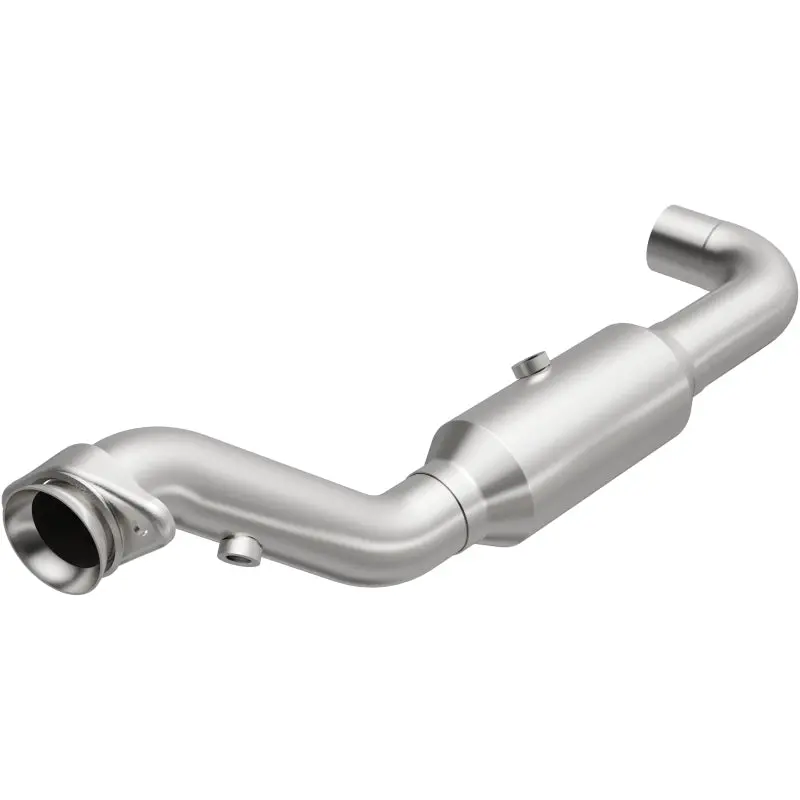 Magnaflow Direct Fit Catalytic Converter For 11-12 Ford F-150 3.5L 1
