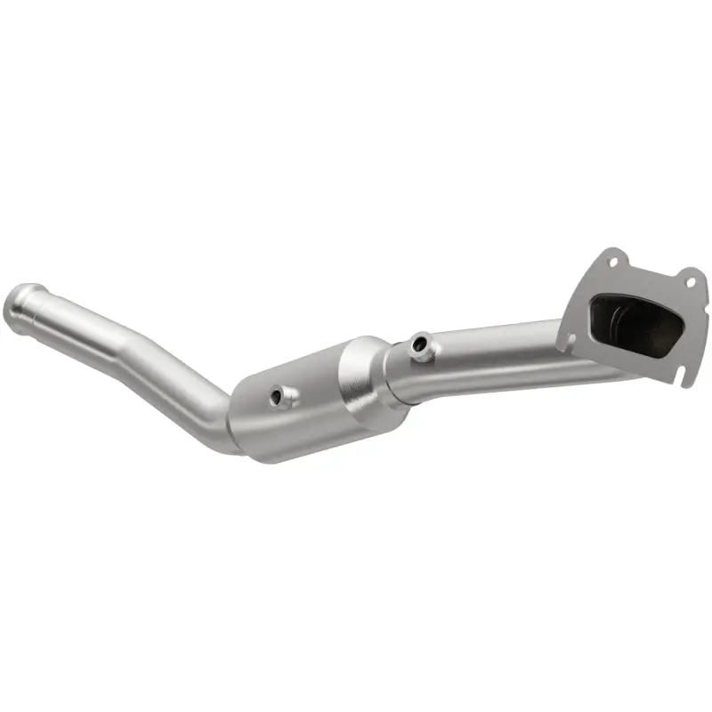 Magnaflow Direct Fit Catalytic Converter For 11-12 Jeep Grand Cherokee 3.6L 1