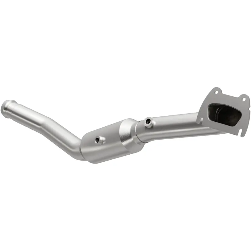Magnaflow Direct Fit Catalytic Converter For 11-12 Jeep Grand Cherokee 3.6L 2
