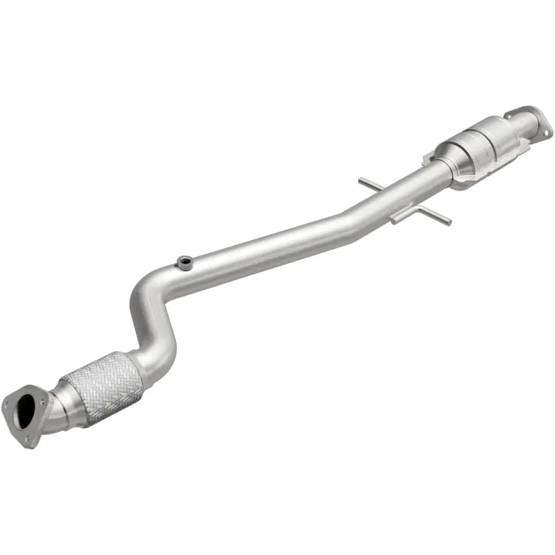 Magnaflow Direct Fit Catalytic Converter For 11-13 Chevrolet Cruze 1.4L Eco Lt Ltz 1