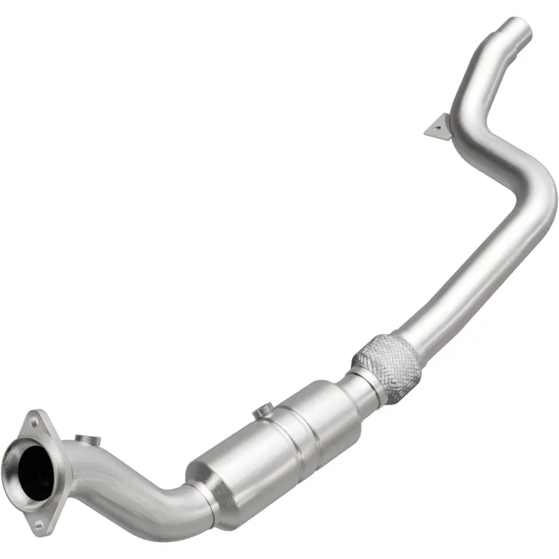 Magnaflow Direct Fit Catalytic Converter For 11-14 Chrysler 300 Dodge Challenger Charger 3.6L Obdii Federal Compliant 1