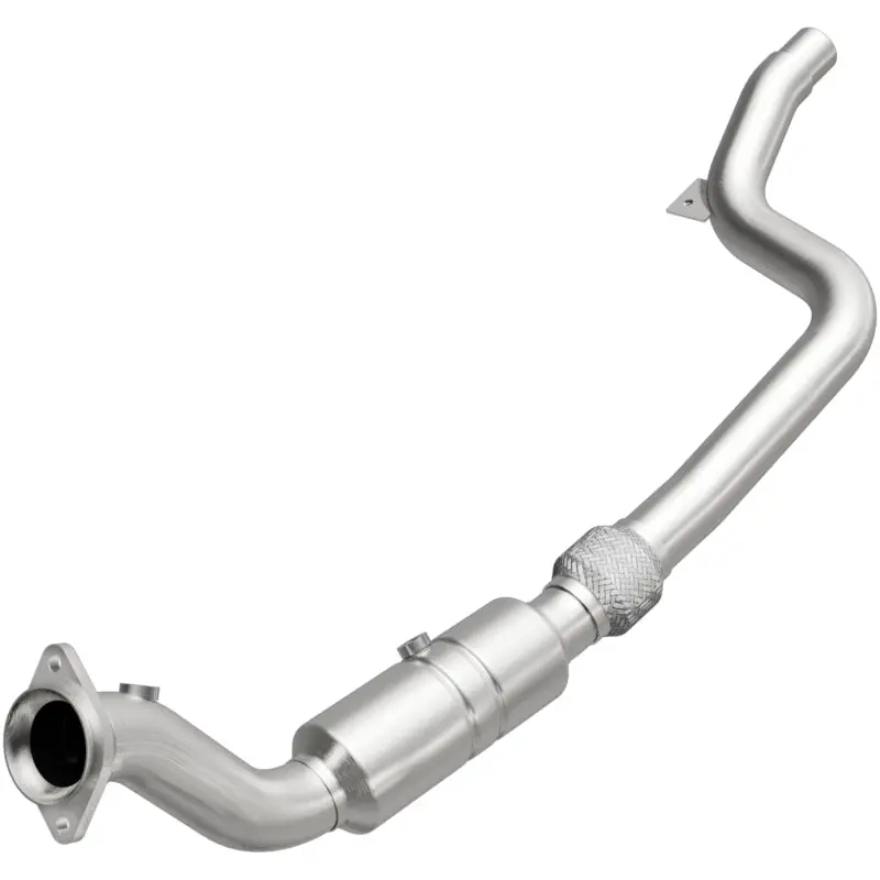 Magnaflow Direct Fit Catalytic Converter For 11-14 Chrysler 300 Dodge Challenger Charger 3.6L Obdii Federal Compliant 2