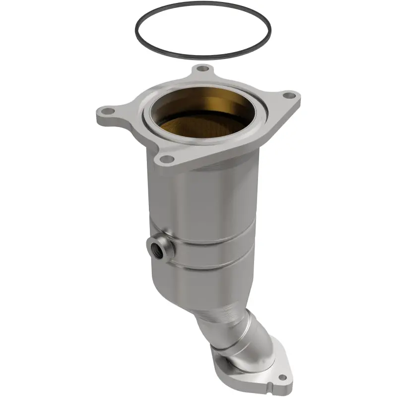 Magnaflow Direct-Fit Catalytic Converter For 11-14 Ford Edge 3.5/3.7L 1