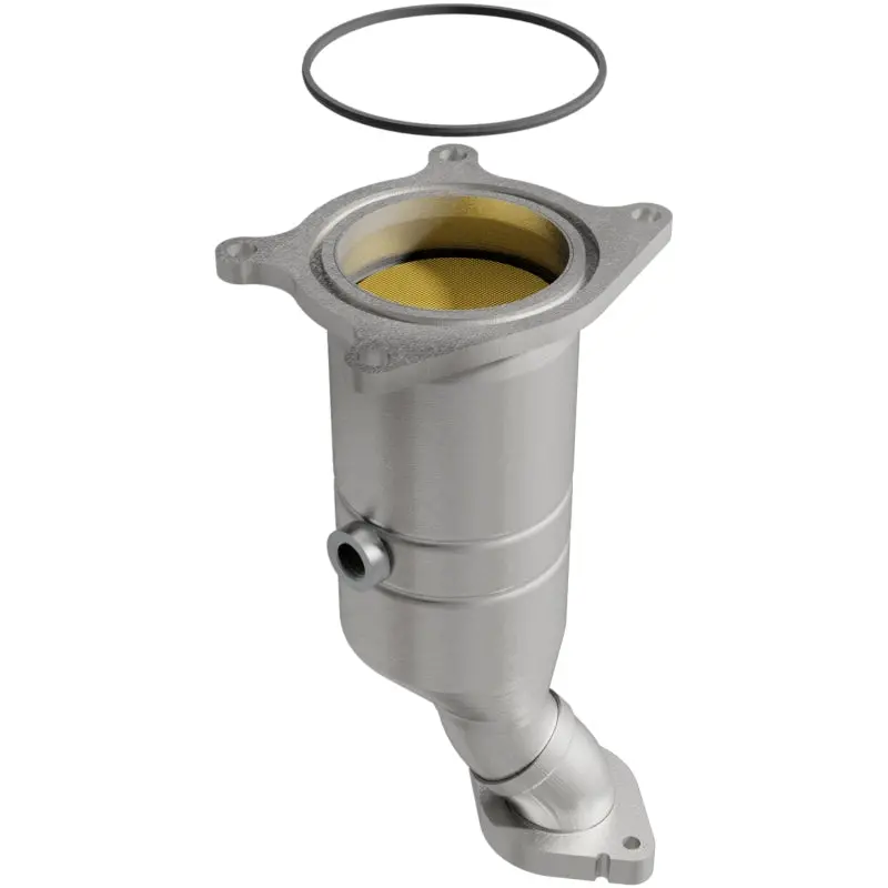 Magnaflow Direct-Fit Catalytic Converter For 11-14 Ford Edge 3.5/3.7L 2