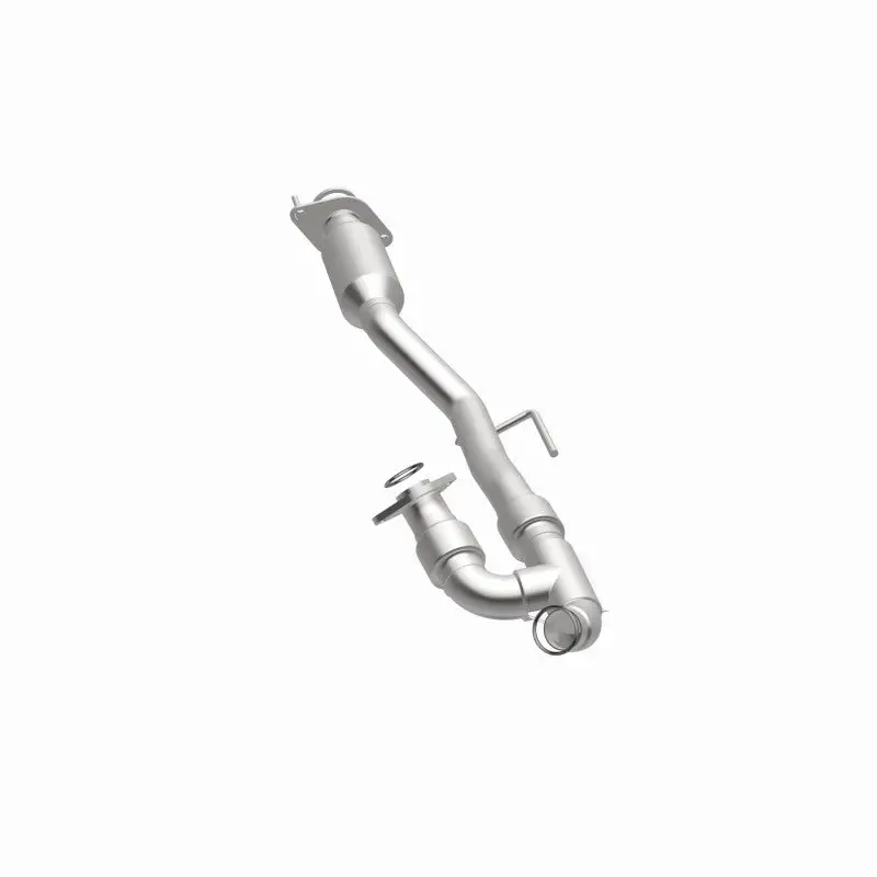 Magnaflow Direct Fit Catalytic Converter For 11-14 Nissan Quest 3.5L 2