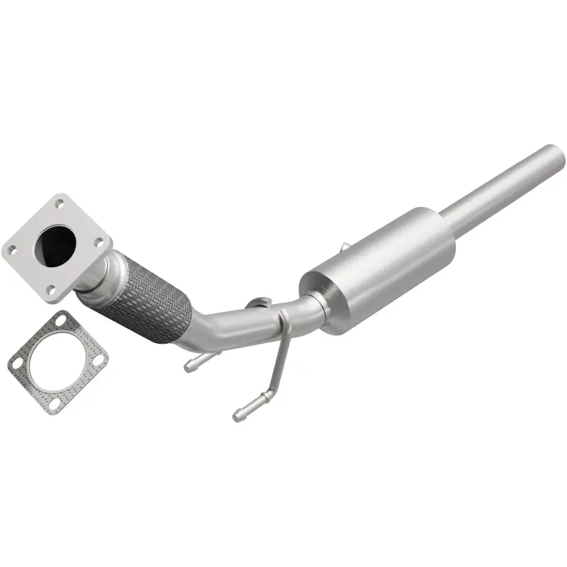 Magnaflow Direct Fit Catalytic Converter For 11-14 Volkswagen Jetta 2.0L 1