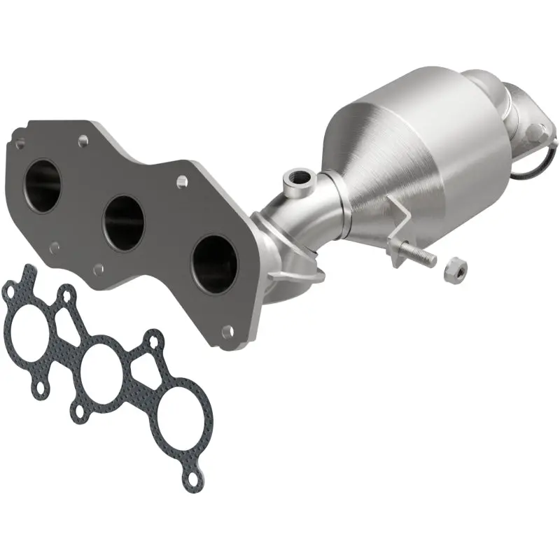 Magnaflow Direct Fit Catalytic Converter For 11-15 Toyota Sienna 3.5L 1