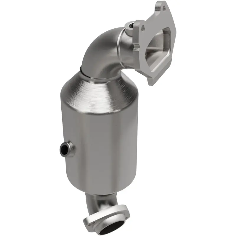 Magnaflow Direct Fit Catalytic Converter For 11-16 Dodge Grand Caravan 3.6L 1