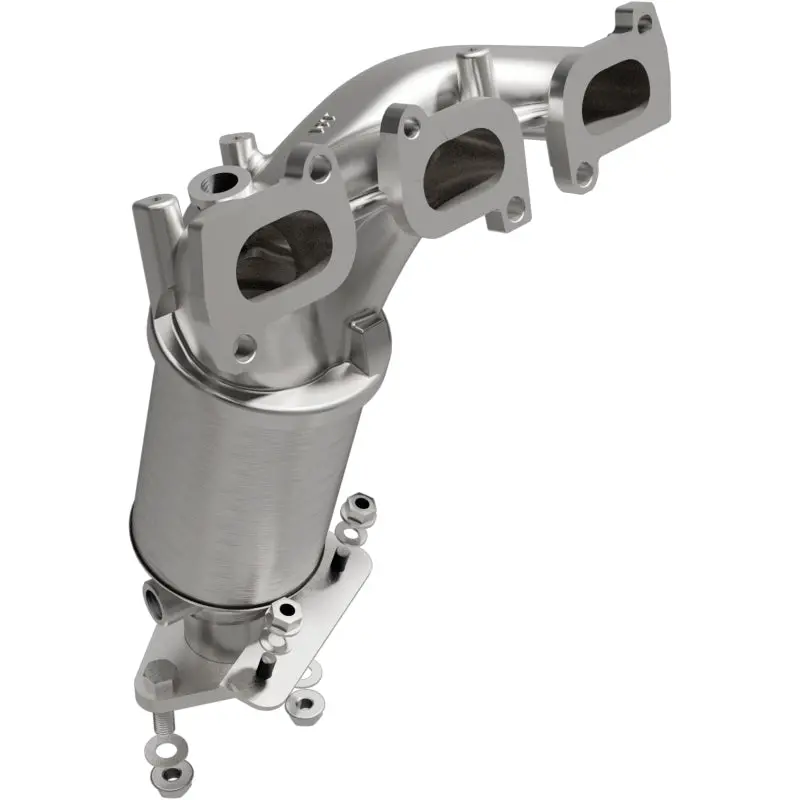 Magnaflow Direct Fit Catalytic Converter For 11-17 Ford Explorer 3.5L 1