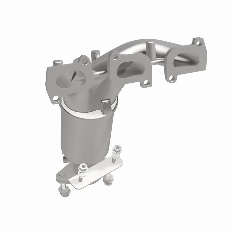 Magnaflow Direct Fit Catalytic Converter For 11-17 Ford Explorer 3.5L 2
