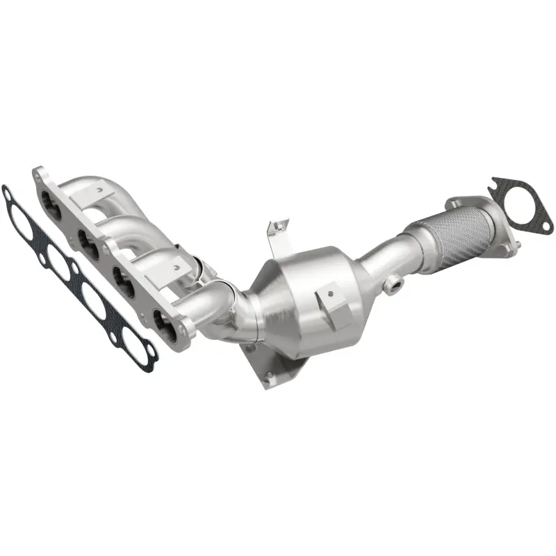 Magnaflow Direct-Fit Catalytic Converter For 11-17 Ford Fiesta 1.6L 1