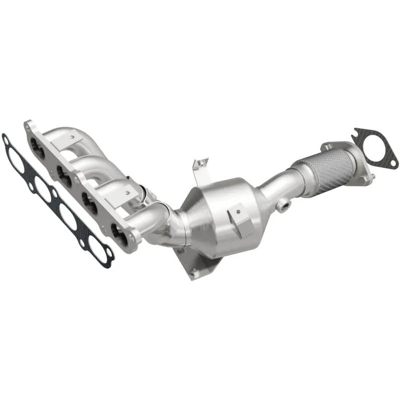 Magnaflow Direct-Fit Catalytic Converter For 11-17 Ford Fiesta 1.6L 2