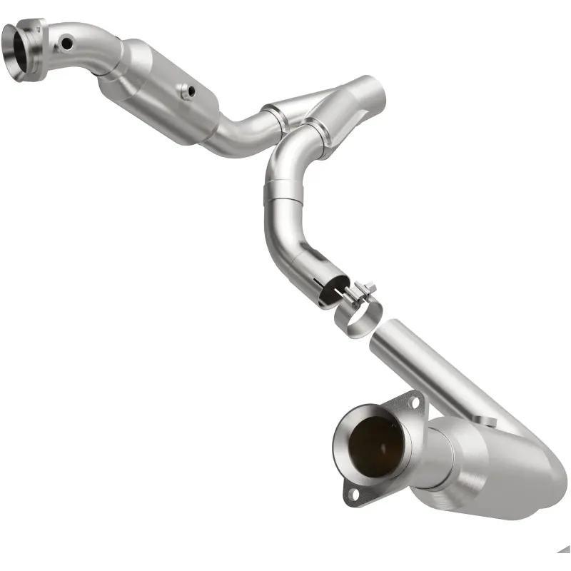 Magnaflow Direct Fit Catalytic Converter For 11-17 Ram 1500 5.7L 1