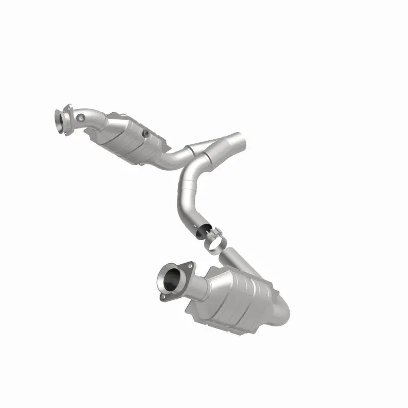 Magnaflow Direct Fit Catalytic Converter For 11-17 Ram 1500 5.7L 2