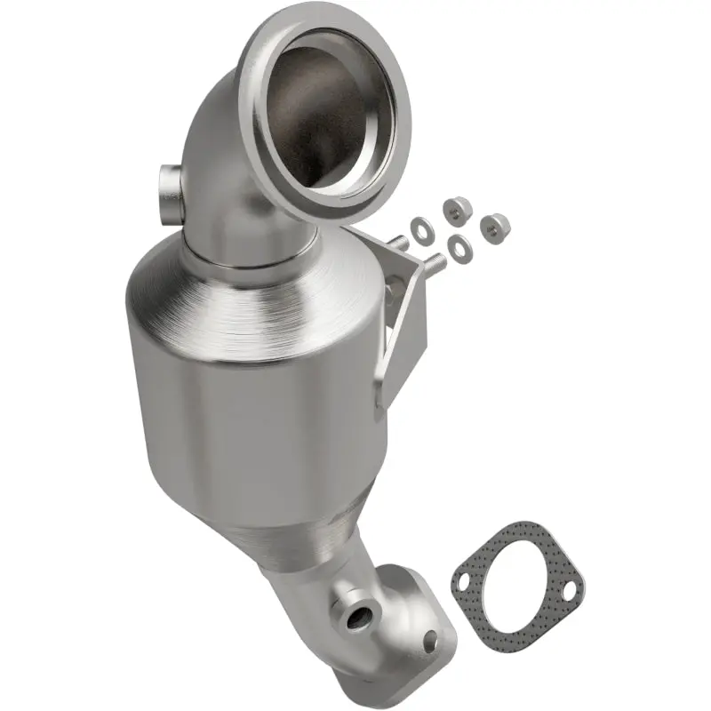 Magnaflow Direct Fit Catalytic Converter For 12-13 Ford Edge 2.0L 1