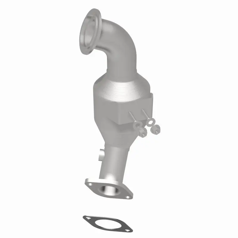Magnaflow Direct Fit Catalytic Converter For 12-13 Ford Edge 2.0L 2