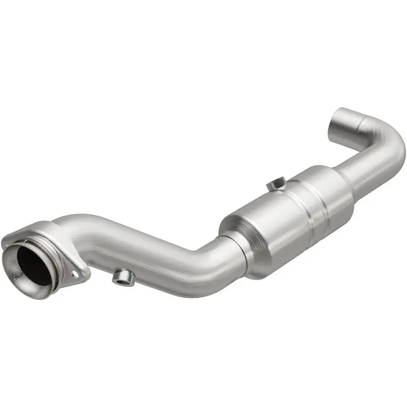 Magnaflow Direct Fit Catalytic Converter For 12-14 Ford F-150 3.5L 1