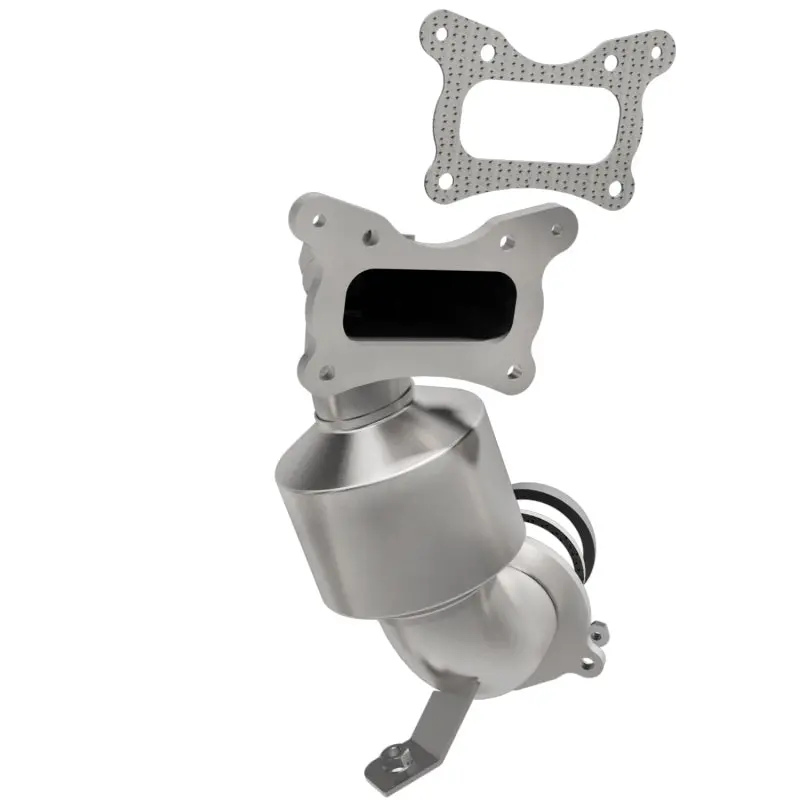 Magnaflow Direct-Fit Catalytic Converter For 12-14 Honda Civic 2.4L 2