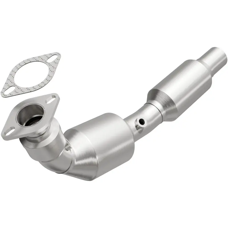 Magnaflow Direct Fit Catalytic Converter For 12-15 Chevrolet Camaro 6.2L Ss Zl1 Carb Compliant 1