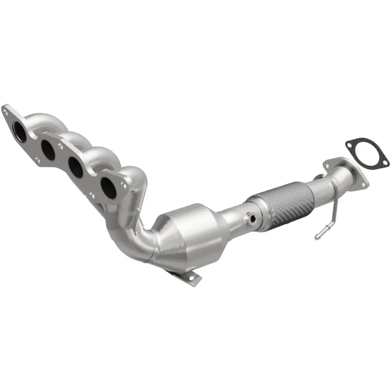 Magnaflow Direct Fit Catalytic Converter For 12-15 Ford Focus 2.0L 1